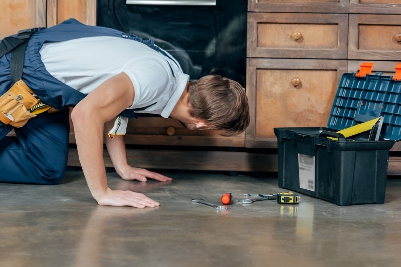 Oven & Stove repair in Doral